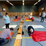 Save the Date: Jahreshauptversammlung 2027 & Retterpacken