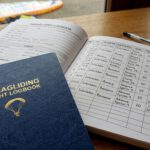 Nachweis der ausreichenden fliegerischen Übung